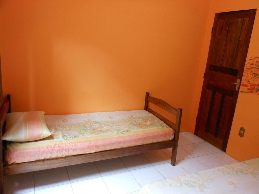 Macondo Hostel Morro de São Paulo Cameră foto